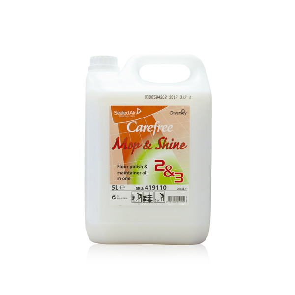 5l Carefree Extra And Care