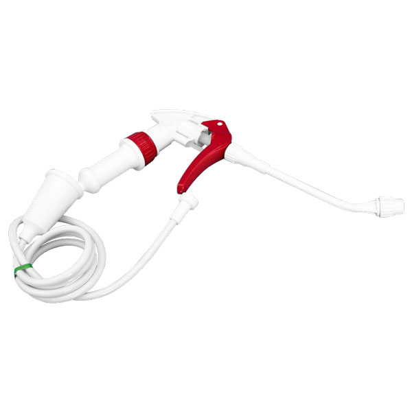 Cleenol Trigger Head With Dip Tube For 5l