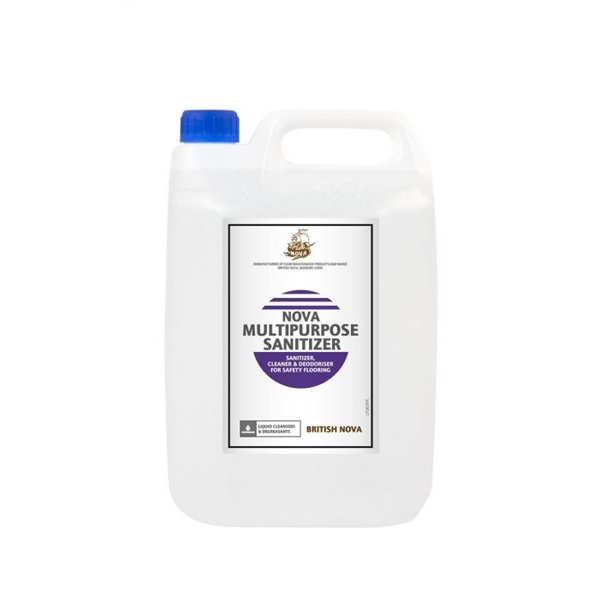 5l Cleenol Nova Multipurpose Sanitiser