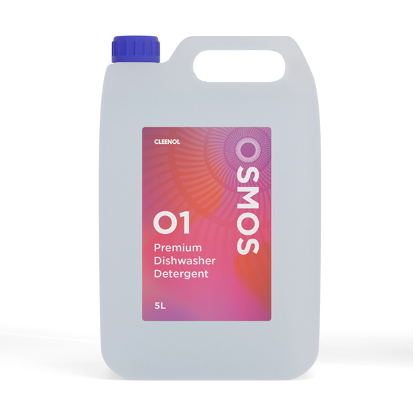 5l Cleenol Premium Dishwasher