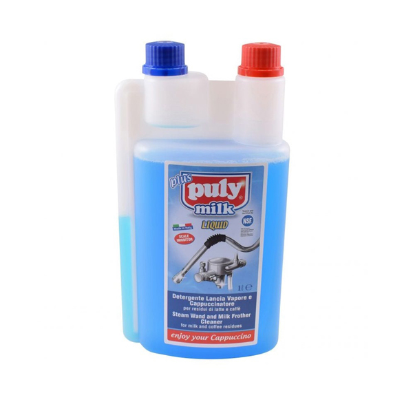 1l Puly Milk Frothing Arm Cleaner