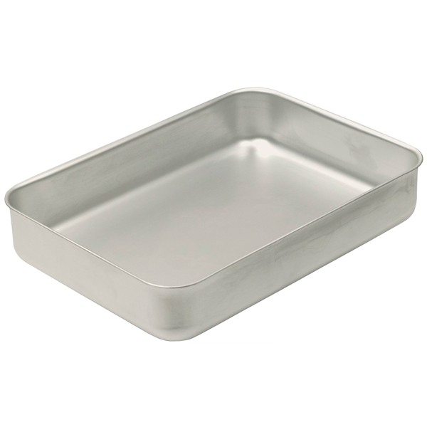 20x16x2.7&quot; Baking Pan Aluminium