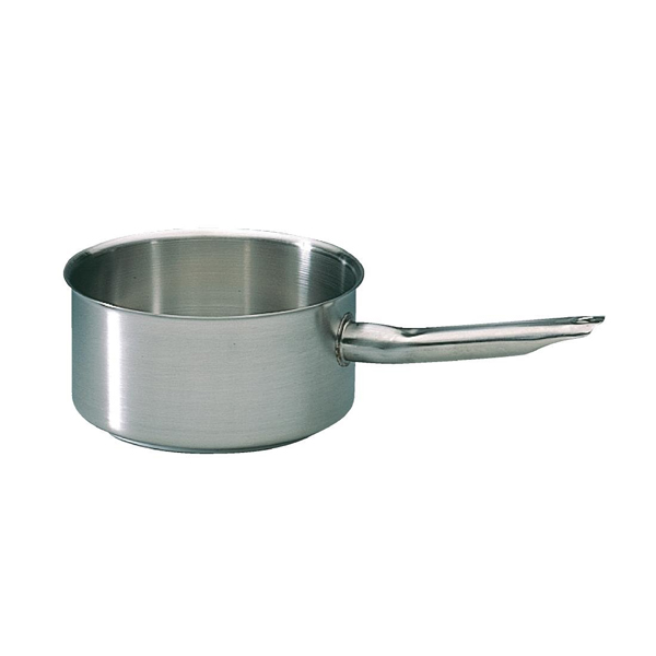 14cm/1l Excellence Induction Saucepan