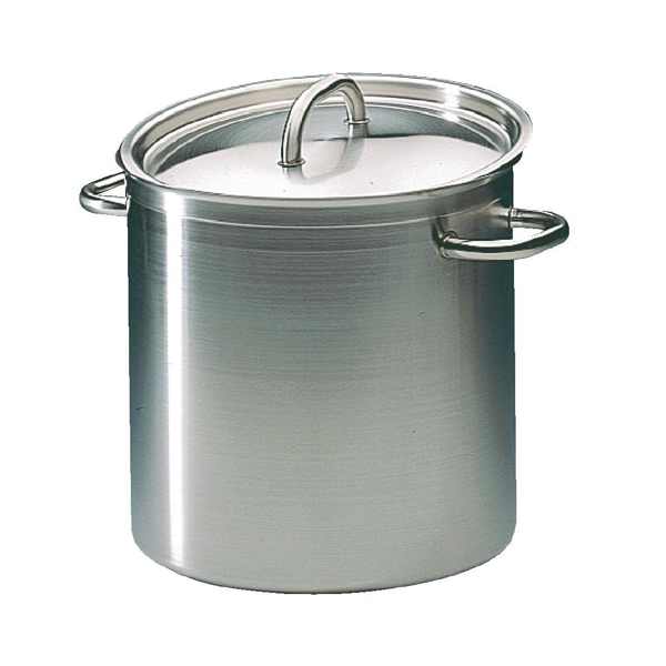 50cm Excellence Stockpot S/Steel