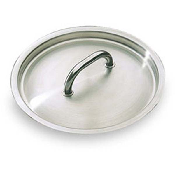 24cm Excellence Lid S/Steel