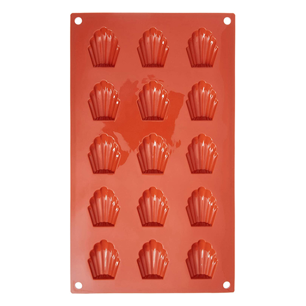 44x34x10mm 1/3 Gn Gastroflex Mould