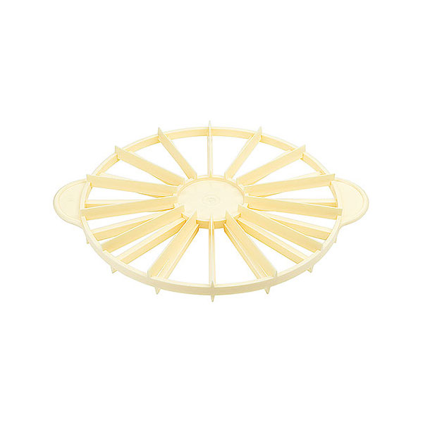 14/16 Portions Cake Divider
