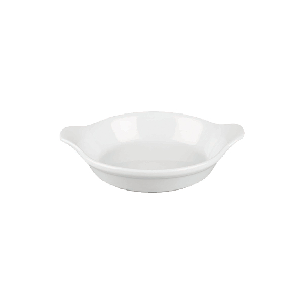 17.5x21.5cm Cookware Large Round Eared