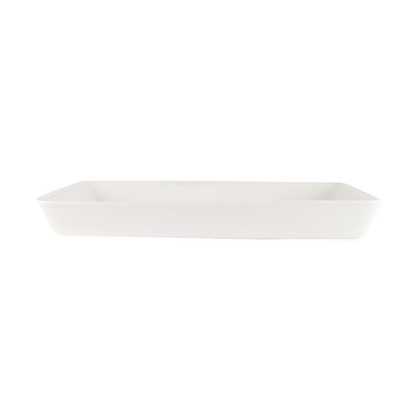 38x25cm Counter Serve Rectangular