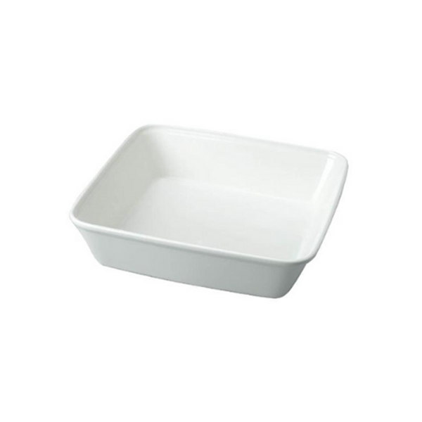 25cm Counter Serve Square Baking
