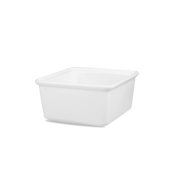 17.5x18.5x8.5cm Counter Serve Shallow