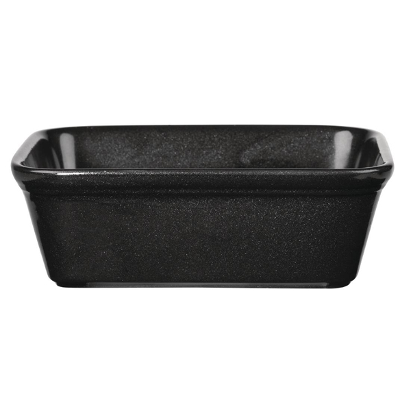 16x12cm Cookware Rectangular