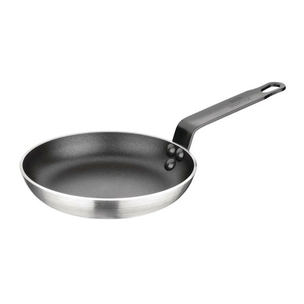20cm Aluminium Non-Stick Teflon Frying Pan