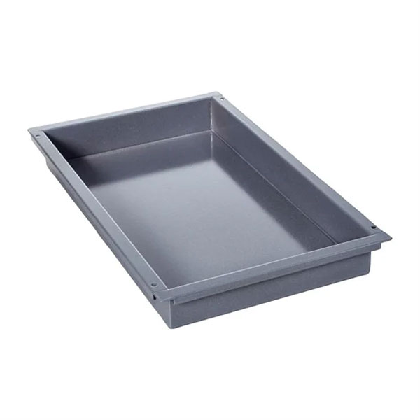 Gn 1/1 60mm Rational Granite Tray