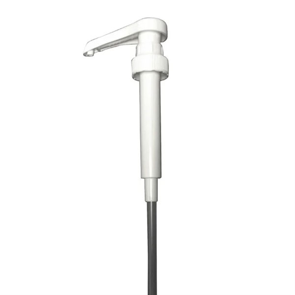 Simply Syrup Portion Pump For 1l Bottles