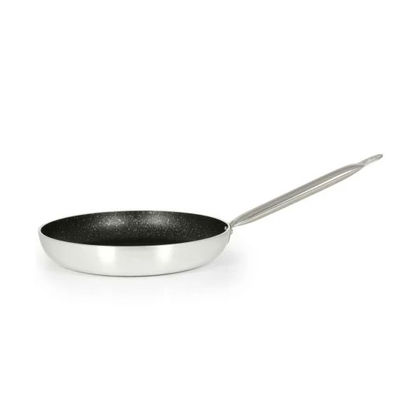 20cm Celar Aluminium Induction Frying Pan