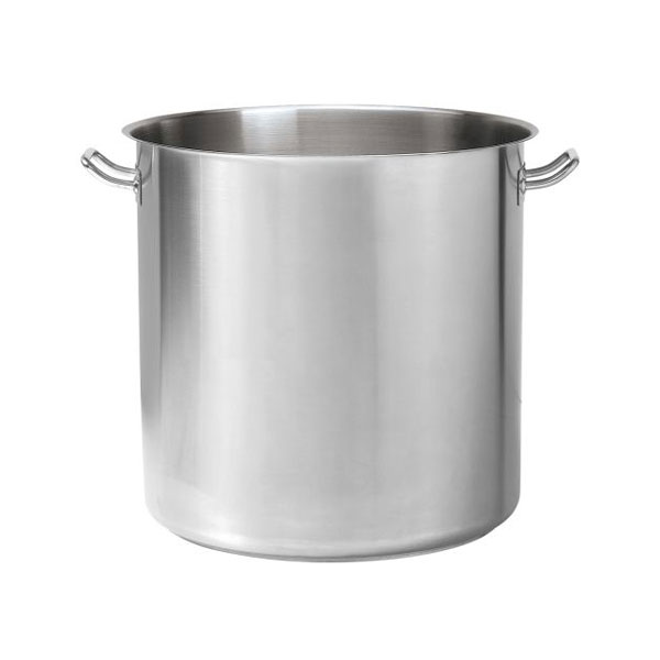 24cm 10.5l Artame Stainless Steel Stock