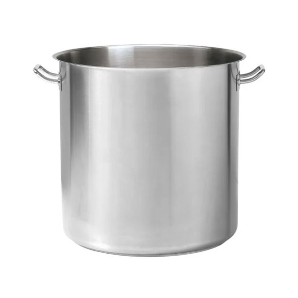 26cm 13.5l Artame Stainless Steel Stock