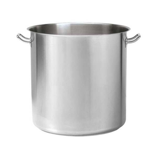 36cm 36l Artame Stainless Steel Stock