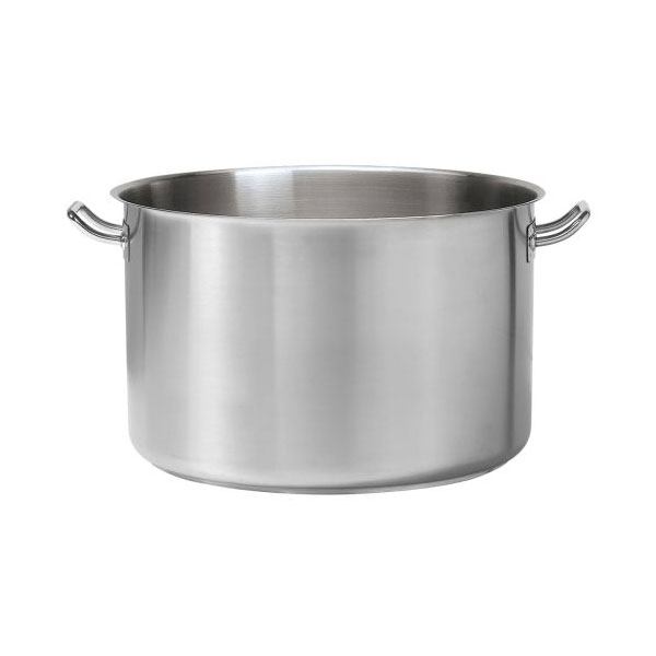 20x13cm 4l Artame Stainless Steel Deep