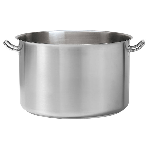 32x18cm 14l Artame Stainless Steel Deep