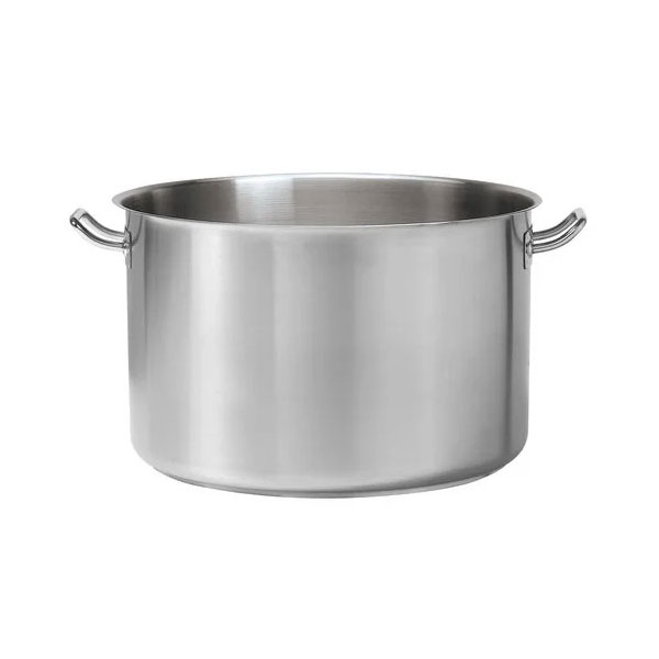 45x27.5cm 42.8l Artame Stainless Steel