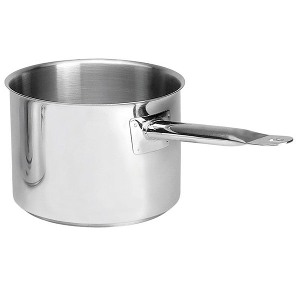 16x11cm 2.1l Artame Stainless Steel Deep