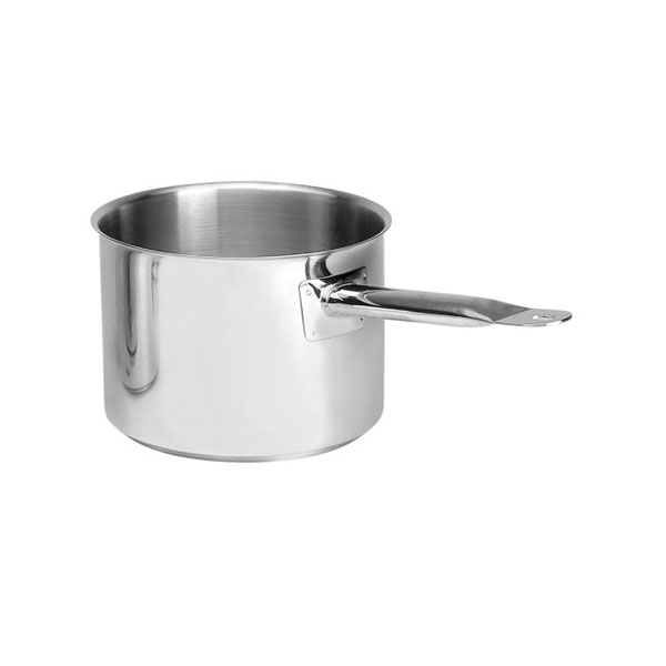 18x12cm 3l Artame Stainless Steel Deep
