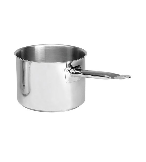 20x13cm 4l Artame Stainless Steel Deep