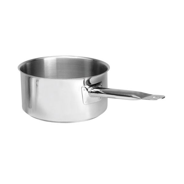 14x6.5cm 1l Artame Stainless Steel