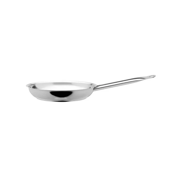 20cm Artame Stainless Steel Frying Pan