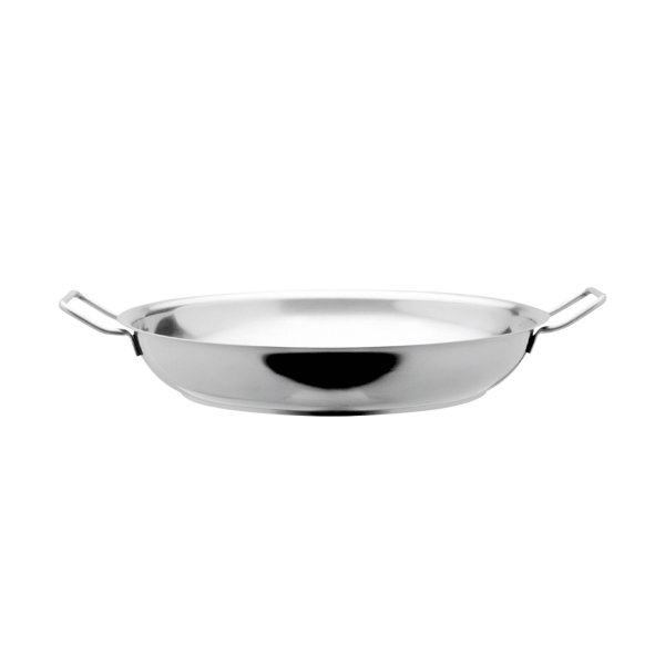 24x4.5cm 1.9l Artame Stainless Steel
