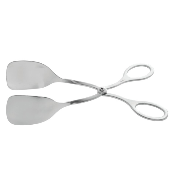 Pastry Tongs S/Steel