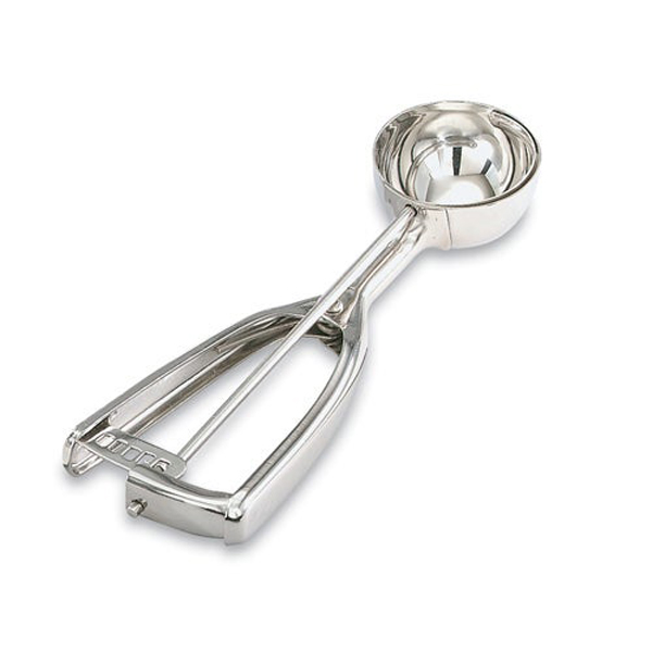 4oz Vollrath Squeeze Disher S/Steel