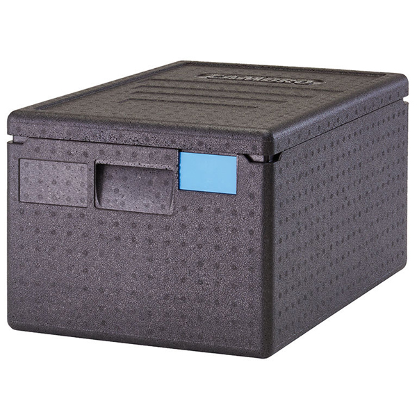60x40x31.6cm  (46l) Cambro Cam Gobox