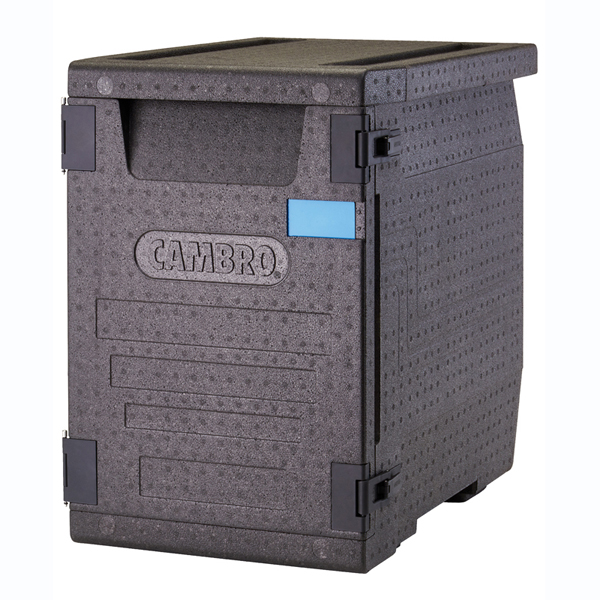 6x65mm (86l) Cambro Camgo Box 1/1 Gn