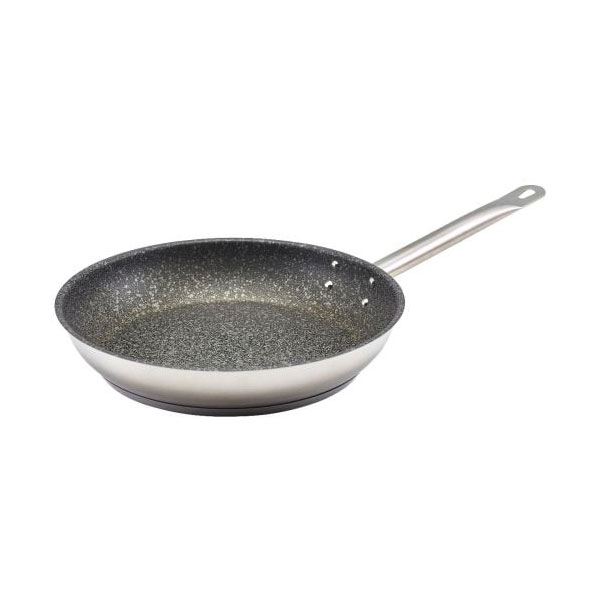 20cm Genware Teflon Non-Stick Induction