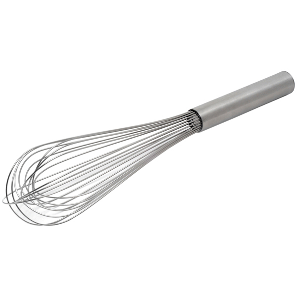 400mm Balloon Whisk S/Steel
