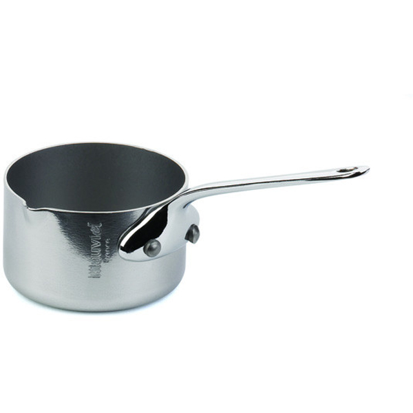 5cm Mauviel M Minis Mini Saucepan