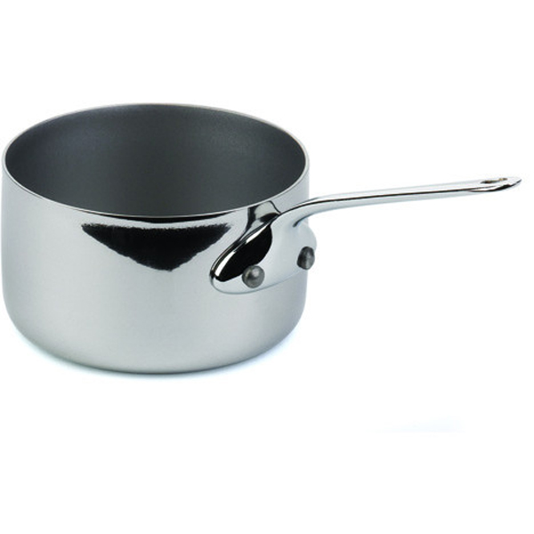 7cm Mauviel M Minis Mini Saucepan