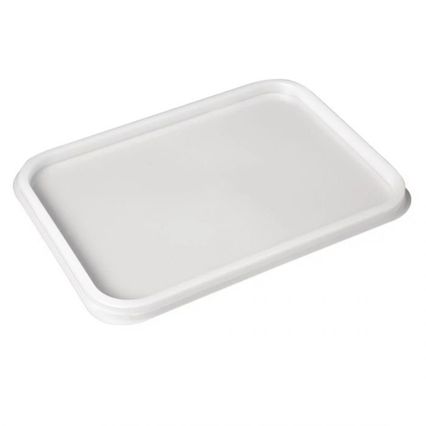 Lid For 2/4l Ice Cream Containers