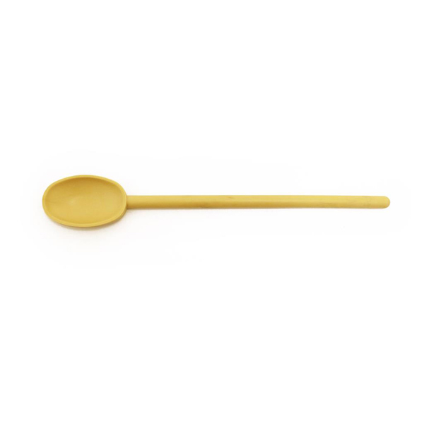 300mm Exoglass Kitchen Spoon Beige