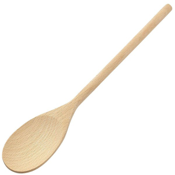 12&quot; Wooden Spoon