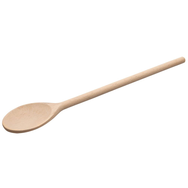 16&quot; Wooden Spoon