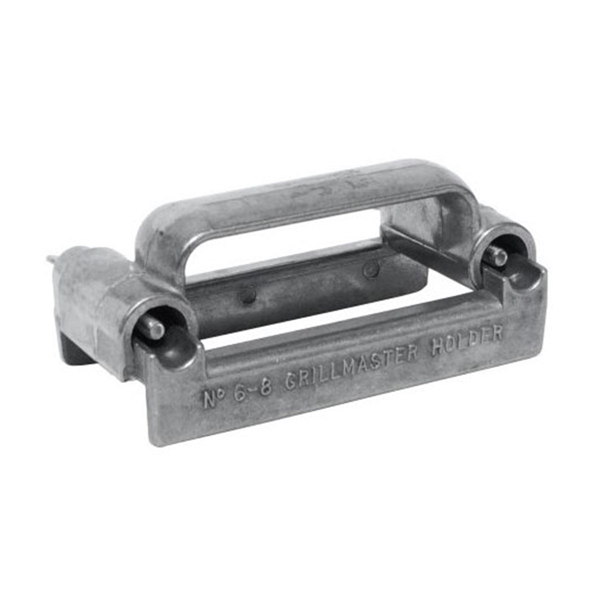 Grillmaster Grillstone Handle