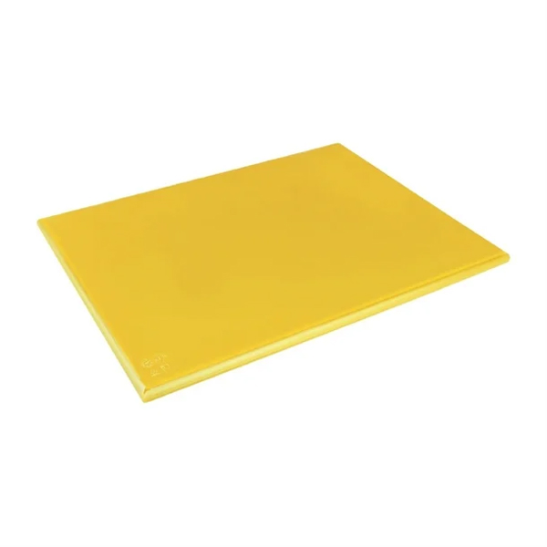 600x450x25mm Hygiplas High Density