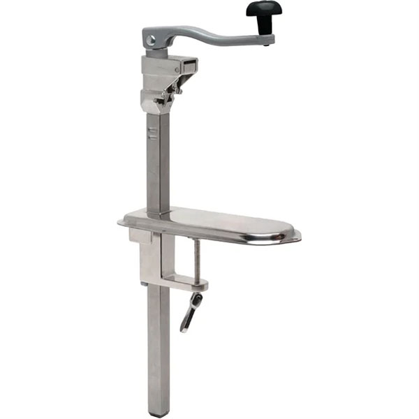 50cm Vogue Bench Can Opener