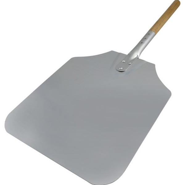 12x14&quot; Pizza Peel W/ Wood Handle 36&quot;
