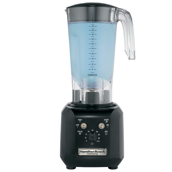1.4l Hamilton Beach Tango Blender