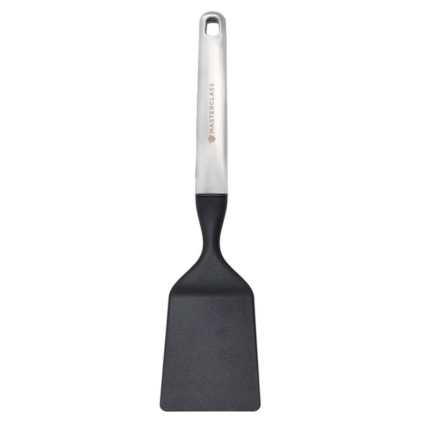 30cm Masterclass Soft Grip Turner S/Steel